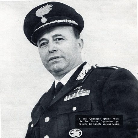 Milillo